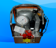 KLW4000快速液壓扳手專(zhuān)用泵